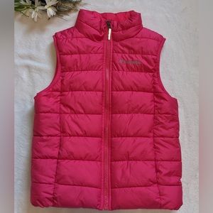 Columbia Powder Lite Puffer Vest